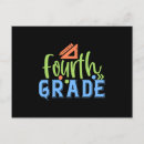 Search for fourth postcards Teacher