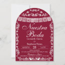 Search for papel picado wedding invitations Talavera