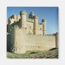 Search for mediaeval castle magnets Gothic