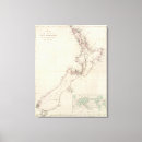 Search for british isles map canvas prints Colour