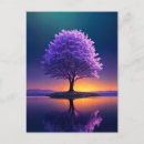 Search for big tree postcards Lake