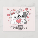 Search for i love you in french postcards For her