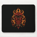Search for fire bird mousepads Animal