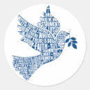 Search for st francis of assisi stickers Peace