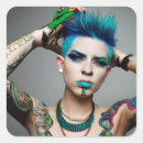 Search for mohawk stickers Grunge