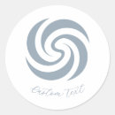 Search for vintage text stickers Minimalist