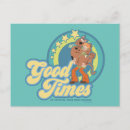 Search for shaggy postcards Mystery machine