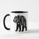 Search for grandma bear mugs For her