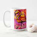 Search for orange flamingo mugs Pink