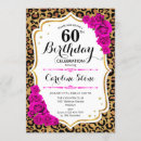 Search for pink leopard birthday Cheetah