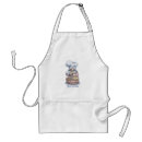 Search for cake decorating aprons Chef