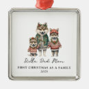 Search for wolves christmas tree decorations Wolf