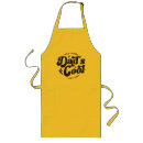 Search for longing aprons Dad