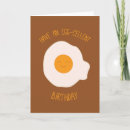 Search for egg puns cards Cute
