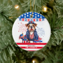 Search for united states christmas tree decorations Patriotic