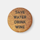 Search for corks magnets Quote