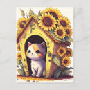Search for kitty love postcards I love you
