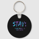 Search for factor rounded key rings Peer support