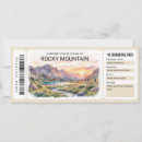 Search for rockies invitations Destination