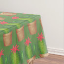 Search for cactus tablecloths Flower