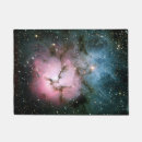 Search for science doormats Star