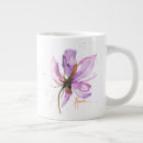 Search for floral jumbo mugs Watercolor