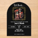 Search for mexican skeleton invitations Floral skull