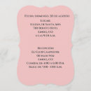Search for victorian birthday invitations Pink