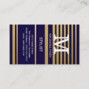 Search for active business cards Modern