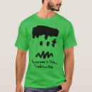 Search for funny frankenstein tshirts Green