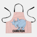 Search for vintage elephant aprons Horton hears a who