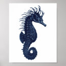 Search for blue and white beach decor posters Navy