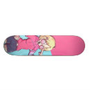 Search for skate deck Girl