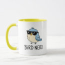 Search for birdwatcher mugs Cute bird