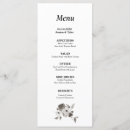 Search for event menus Vintage