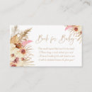 Search for bring a book baby shower invitations Bohemian