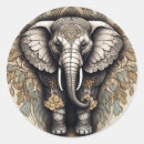 Search for majestic stickers Nature