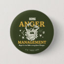Search for anger badges Cartoon