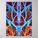 Search for nature spirits posters Trees