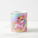 Search for fairy tail mugs Unicorn