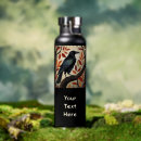 Search for norse viking water bottles Raven