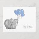 Search for 1st birthday thank you postcards Thanks