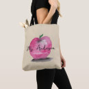 Search for apple tote bags Script