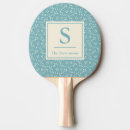Search for vintage ping pong paddles Simple