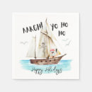 Search for pirate santa Nautical