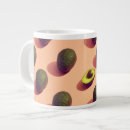 Search for avocado fruit mugs Food