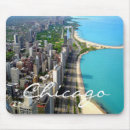 Search for skyline mousepads Chicago
