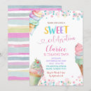 Search for ice invitations Ice cream party