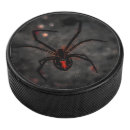 Search for cool hockey pucks Black