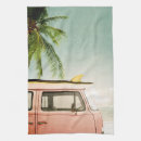 Search for surf tea towels Tropical